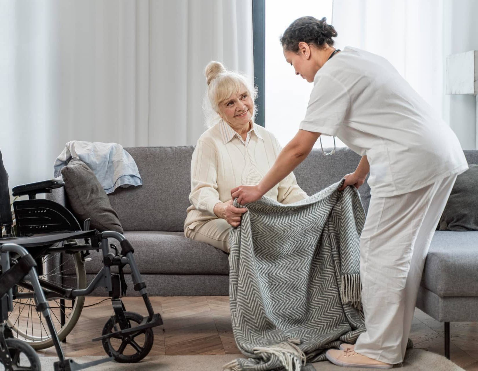 internacion domiciliaria