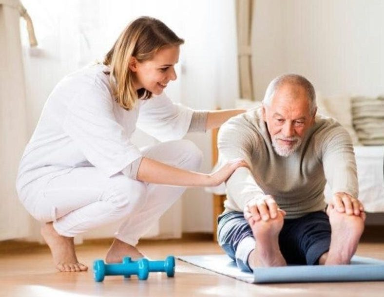 educación fisica terapia